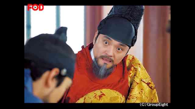 二人の天才絵師