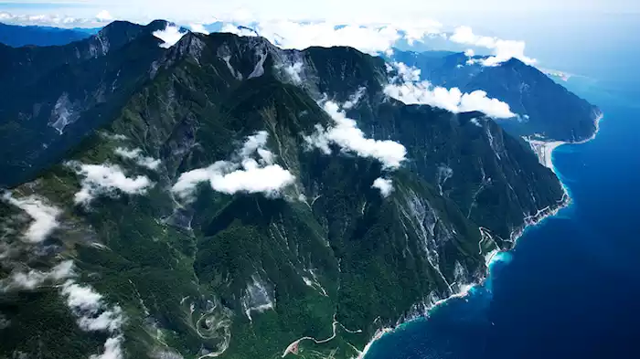 天空からの招待状