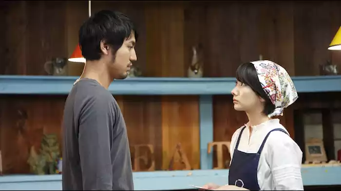 がじまる食堂の恋