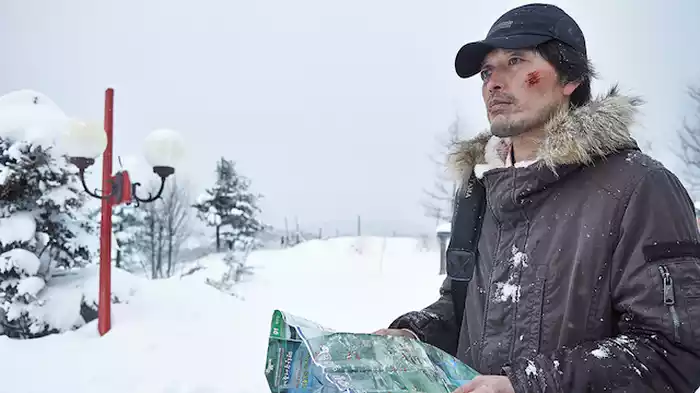 さまよう刃