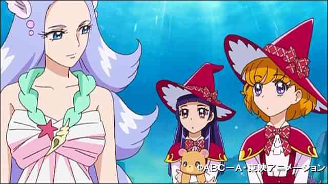 魔法つかいプリキュア のアニメ無料動画を全話 1話 最終回 配信しているサービスはここ 動画作品を探すならaukana 魔法つかいプリキュア のアニメ無料動画を全話 1話 最終回 配信しているサービスはここ 動画作品を探すならaukana