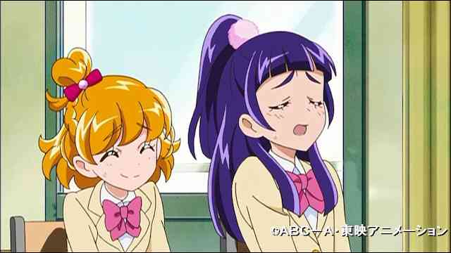 魔法つかいプリキュア のアニメ無料動画を全話 1話 最終回 配信しているサービスはここ 動画作品を探すならaukana 魔法つかいプリキュア のアニメ無料動画を全話 1話 最終回 配信しているサービスはここ 動画作品を探すならaukana