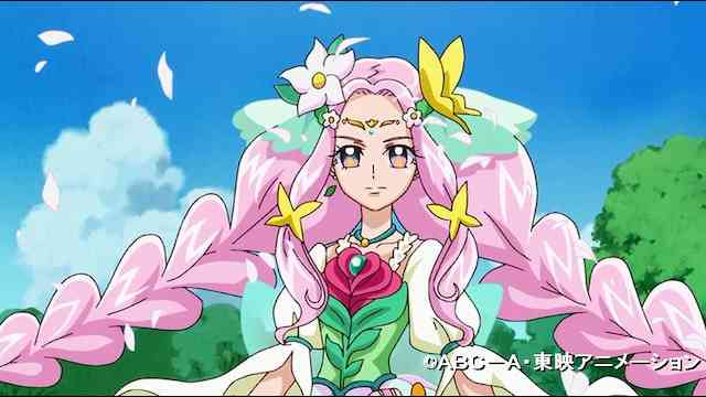 魔法つかいプリキュア のアニメ無料動画を全話 1話 最終回 配信しているサービスはここ 動画作品を探すならaukana 魔法つかいプリキュア のアニメ無料動画を全話 1話 最終回 配信しているサービスはここ 動画作品を探すならaukana