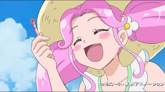 魔法つかいプリキュア のアニメ無料動画を全話 1話 最終回 配信しているサービスはここ 動画作品を探すならaukana 魔法つかいプリキュア のアニメ無料動画を全話 1話 最終回 配信しているサービスはここ 動画作品を探すならaukana