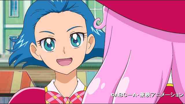 魔法つかいプリキュア のアニメ無料動画を全話 1話 最終回 配信しているサービスはここ 動画作品を探すならaukana 魔法つかいプリキュア のアニメ無料動画を全話 1話 最終回 配信しているサービスはここ 動画作品を探すならaukana