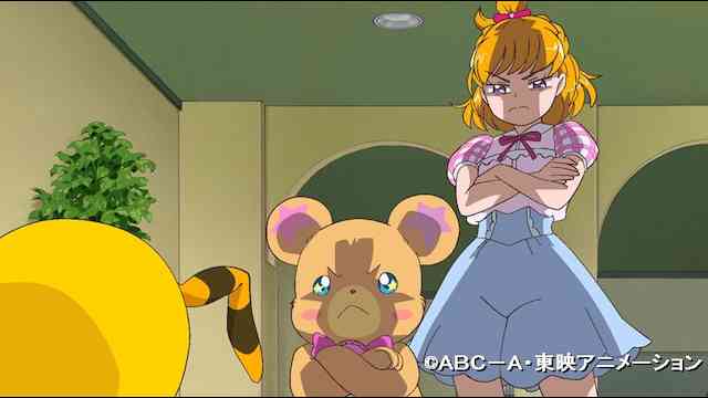 魔法つかいプリキュア のアニメ無料動画を全話 1話 最終回 配信しているサービスはここ 動画作品を探すならaukana 魔法つかいプリキュア のアニメ無料動画を全話 1話 最終回 配信しているサービスはここ 動画作品を探すならaukana