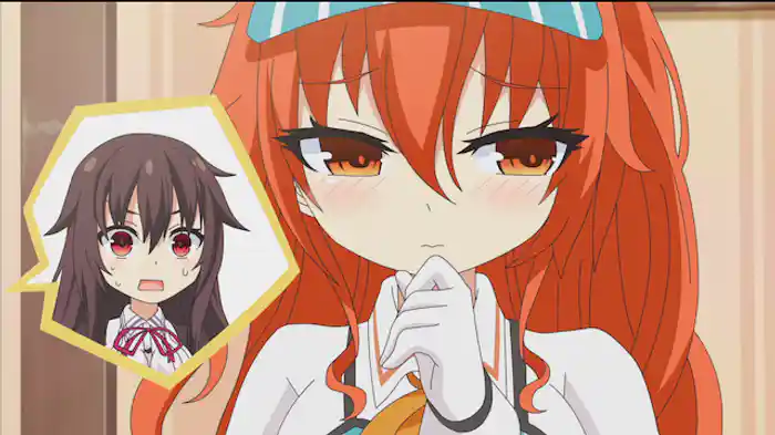 魔法でネコになっちゃった！？