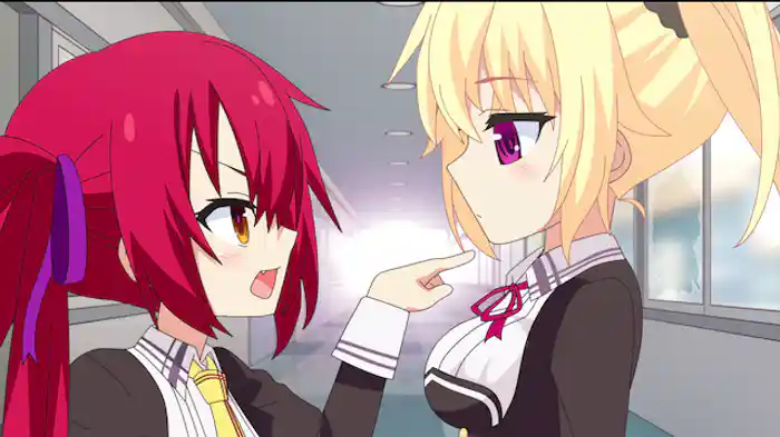 プリント配るとき振り向かないやつ