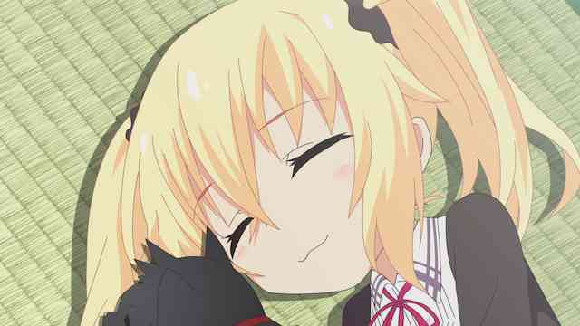 ノラと皇女と野良猫ハート