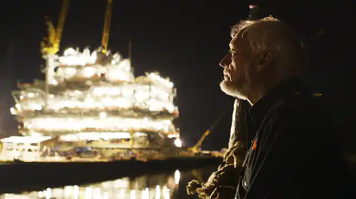 メキシコ湾原油流出事故の真実