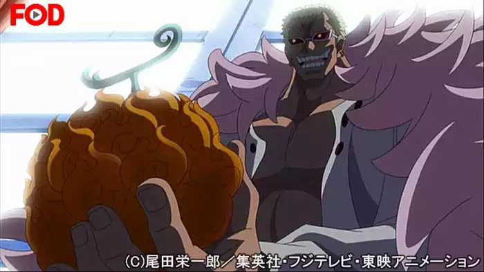 激震！新世界動かす大ニュース