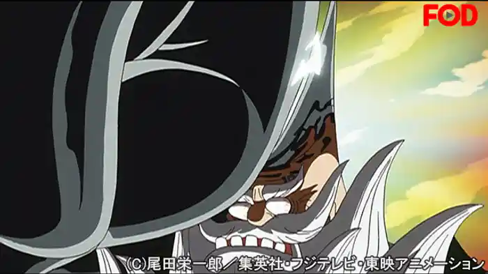 激戦決着 ルーシーVSチンジャオ