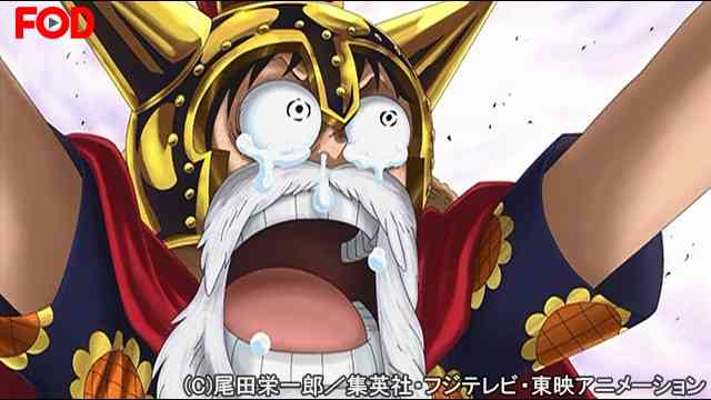 ワンピース Onepiece ドレスローザ編 第629話 第746話 のアニメ無料動画を全話 1話 最終回 配信しているサービスはここ 動画作品を探すならaukana