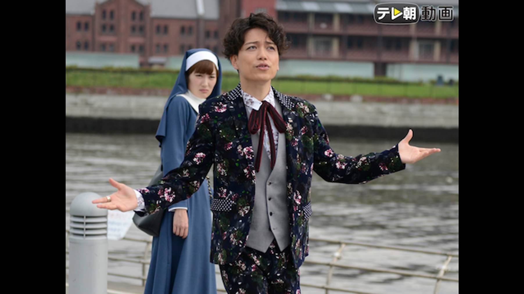 U Next ユーネクスト 映画 ドラマ アニメから マンガや雑誌といった電子書籍まで 31日間無料トライアル