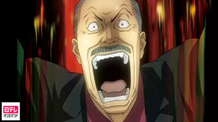 「決着」