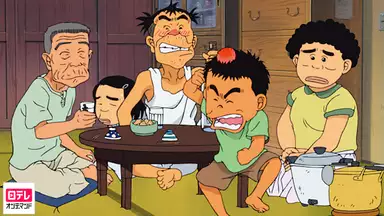 花田少年史 第19話 走れメロン アニメ 02年 の動画視聴 あらすじ U Next 花田少年史 第19話 走れメロン アニメ 02年 の動画視聴 あらすじ U Next