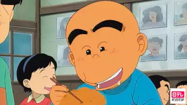 花田少年史 第19話 走れメロン アニメ 02年 の動画視聴 あらすじ U Next 花田少年史 第19話 走れメロン アニメ 02年 の動画視聴 あらすじ U Next