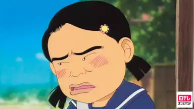 花田少年史 第19話 走れメロン アニメ 02年 の動画視聴 あらすじ U Next 花田少年史 第19話 走れメロン アニメ 02年 の動画視聴 あらすじ U Next