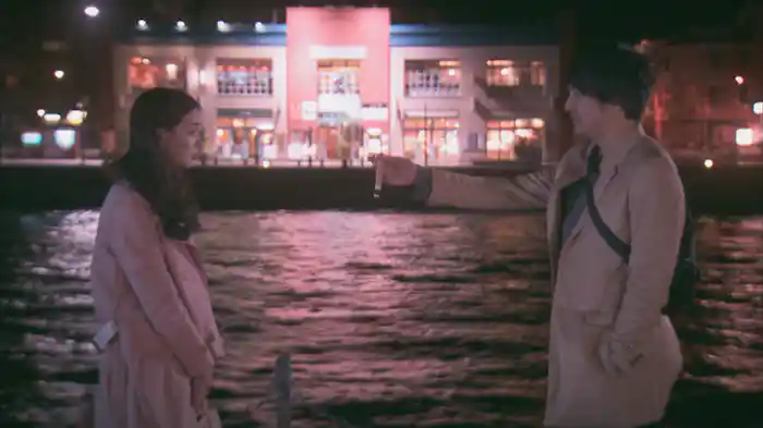 福岡恋愛白書10　十回目の鈴が鳴るとき