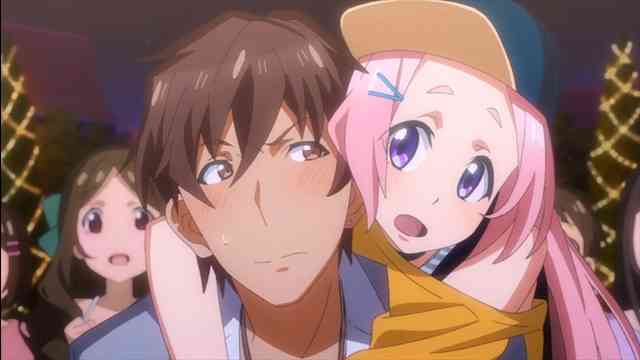 ゲーマーズ のアニメ無料動画を全話 1話 最終回 配信しているサービスはここ 動画作品を探すならaukana ゲーマーズ のアニメ無料動画を全話 1話 最終回 配信しているサービスはここ 動画作品を探すならaukana