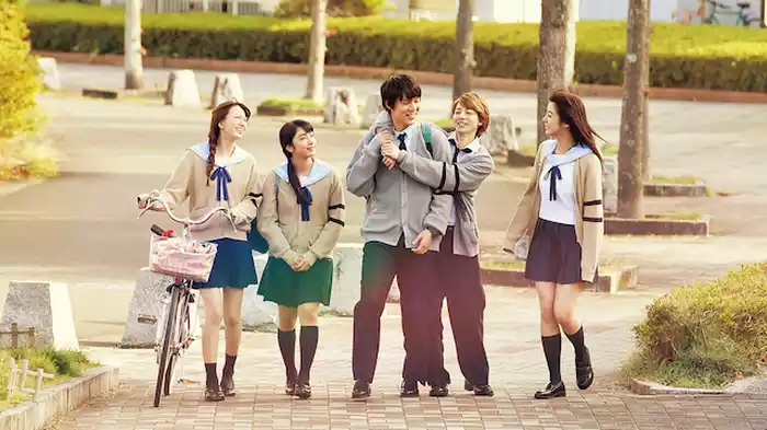 ReLIFE リライフ