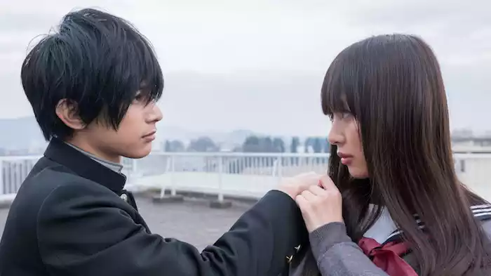 トモダチゲーム　劇場版