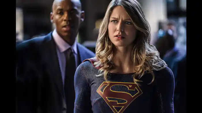 クロスファイア