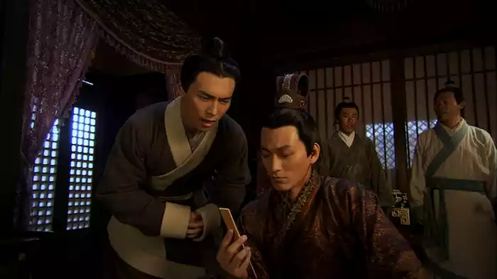 女将の本分