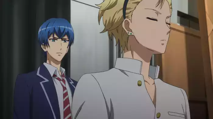 アウェイなDRAMA