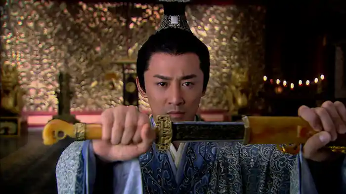 仲睦まじい姉弟