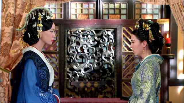 賢后 衛子夫の動画を配信しているサービス 動画作品を探すならaukana