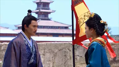 賢后 衛子夫 第37話 段宏の結婚 韓流 アジアドラマ 13年 の動画視聴 あらすじ U Next 賢后 衛子夫 第37話 段宏の結婚 韓流 アジアドラマ 13年 の動画視聴 あらすじ U Next