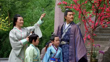 賢后 衛子夫 第41話 王姉妹の失脚 韓流 アジアドラマ 13年 の動画視聴 あらすじ U Next 賢后 衛子夫 第41話 王姉妹の失脚 韓流 アジアドラマ 13年 の動画視聴 あらすじ U Next