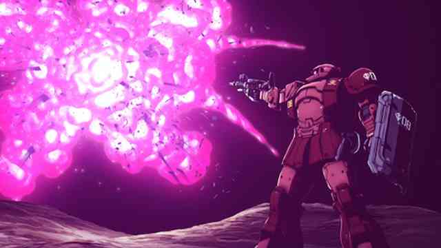 機動戦士ガンダム THE ORIGIN シャア・セイラ編 IV 運命の前夜