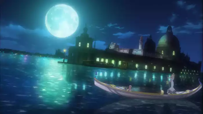 ARIA The AVVENIRE