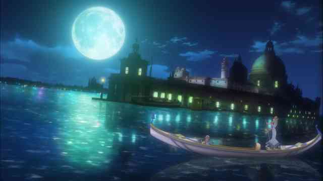 ARIA The AVVENIRE