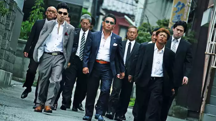 日本統一7