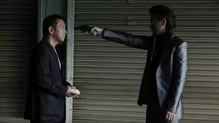 三代目代行2