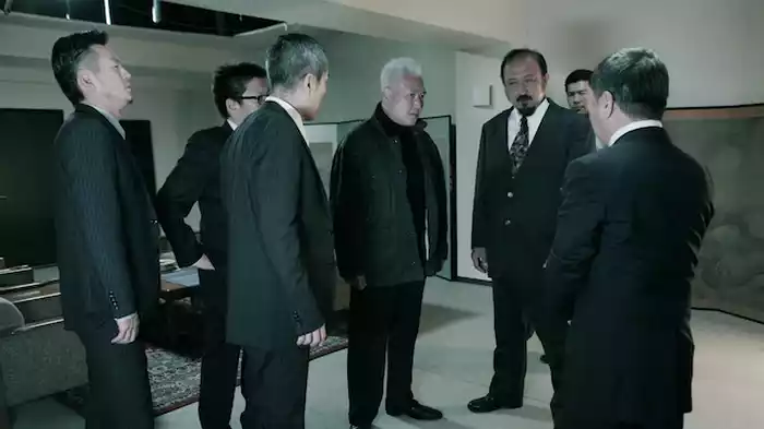 三代目代行3