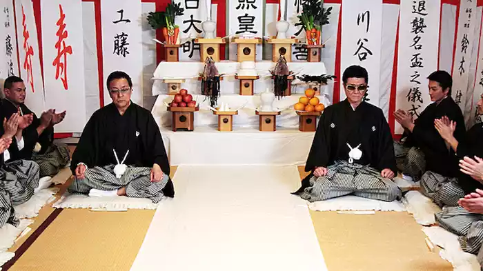 日本統一20