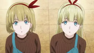 食戟のソーマ 餐ノ皿 第17話 旨味の綱渡り アニメ 17年 の動画視聴 あらすじ U Next 食戟のソーマ 餐ノ皿 第17話 旨味の綱渡り アニメ 17年 の動画視聴 あらすじ U Next