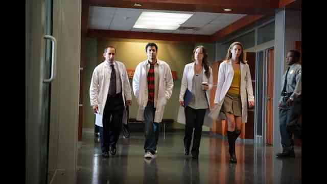 ドクター ハウス Dr House シーズン4 の海外ドラマ無料動画を配信しているサービスはここ 日本語吹き替え版 字幕版で見れるのは 動画作品を探すならaukana