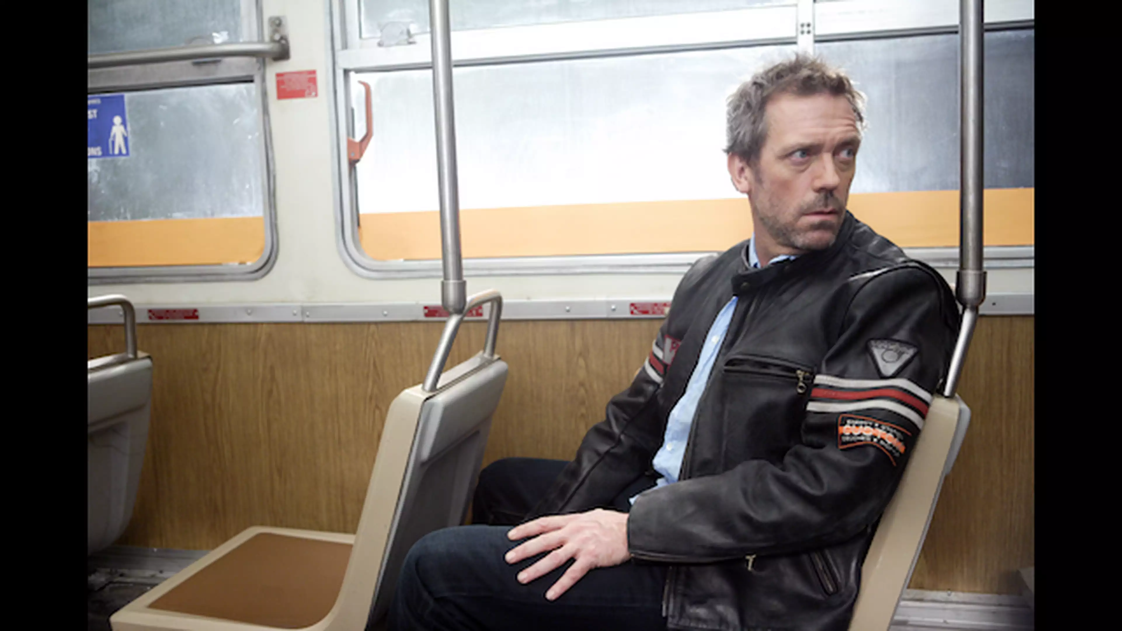 ドクター ハウス Dr House シーズン４ 第15話 ハウスの脳 海外ドラマ 07年 の動画視聴 あらすじ U Next