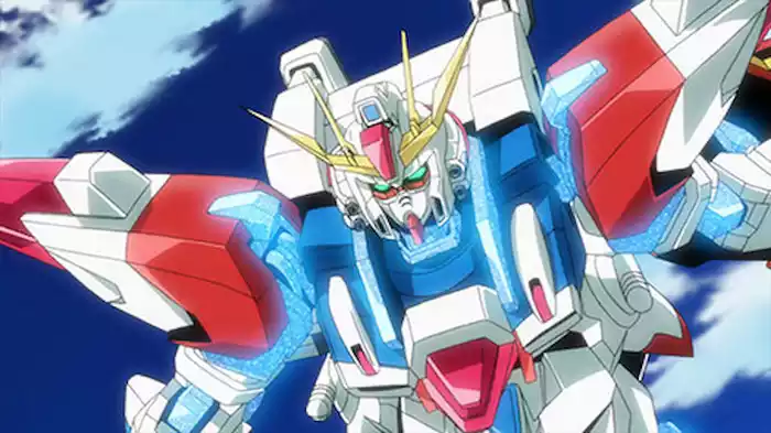 ガンプラは最高だ！