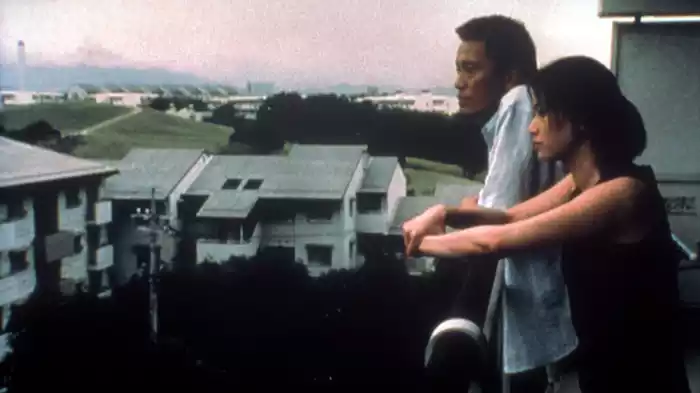 DISTANCE