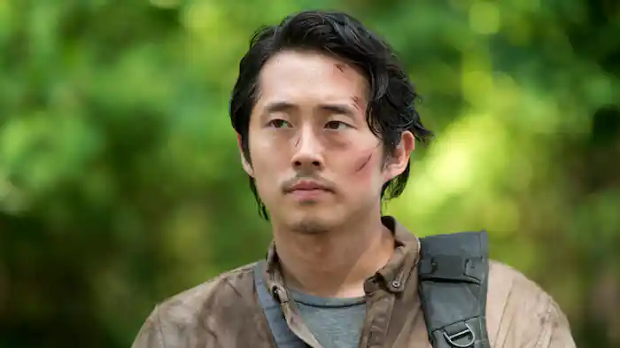 逃げ場のない道