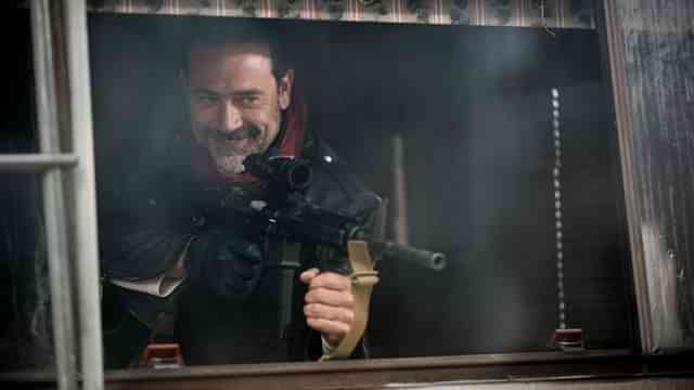 ウォーキング デッド シーズン7 の海外ドラマ無料動画を全話 1話 最終回 配信しているサービスはここ 日本語吹き替え版 字幕版で見れるのは 動画作品を探すならaukana