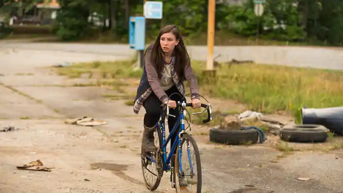 消せない憎しみ