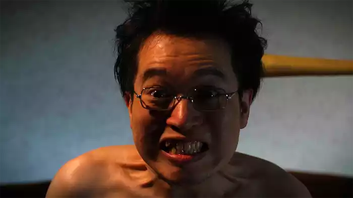 くも漫。