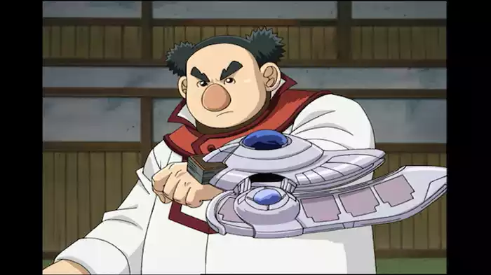 一撃必殺！ちゃぶ台返し
